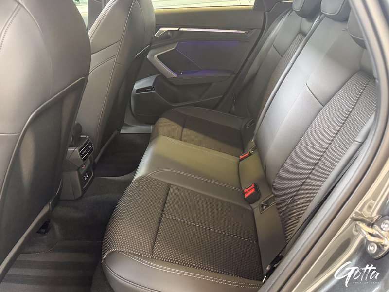 Photo du véhicule Audi A3