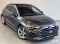 Audi A3 Sportback 35 TDi 150CH*S-LINE/LED/24 MOIS GARANTIE Gri - thumbnail 2