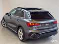 Audi A3 Sportback 35 TDi 150CH*S-LINE/LED/24 MOIS GARANTIE Gri - thumbnail 20