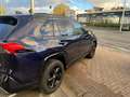 Toyota RAV 4 RAV4 Hybrid HEV 2.5i 2WD Style Plus PRIX HORS TVA Bleu - thumbnail 3