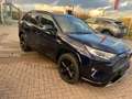 Toyota RAV 4 RAV4 Hybrid HEV 2.5i 2WD Style Plus PRIX HORS TVA Bleu - thumbnail 2