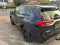 Toyota RAV 4 RAV4 Hybrid HEV 2.5i 2WD Style Plus PRIX HORS TVA Bleu - thumbnail 5