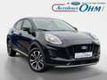 Ford Puma Titanium 1.0 EcoBoost MHEV - RFK - ACC - SHZ - Schwarz - thumbnail 8