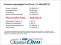 Ford Puma Titanium 1.0 EcoBoost MHEV - RFK - ACC - SHZ - Schwarz - thumbnail 4