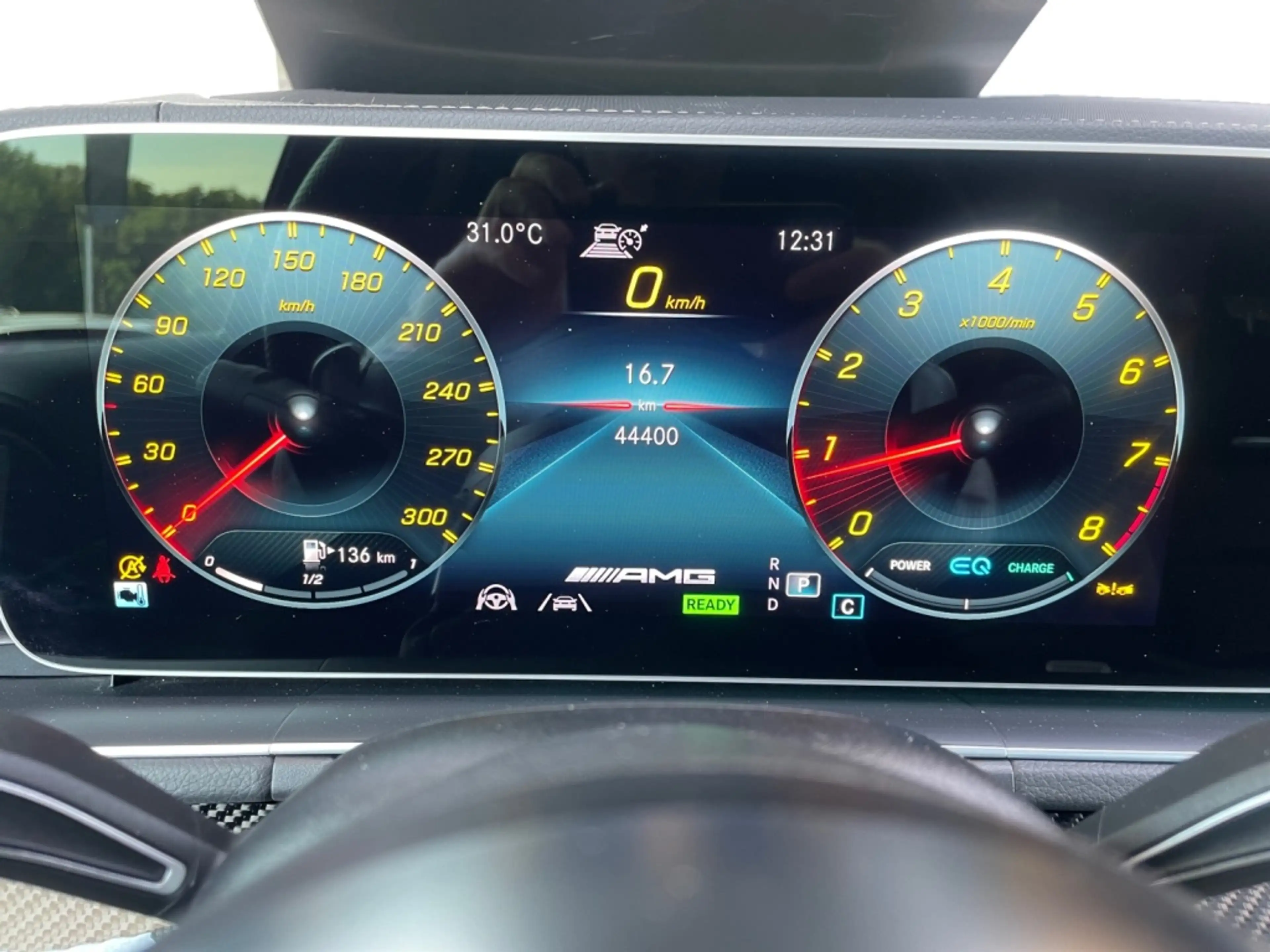 Mercedes-Benz GLS 63 AMG AMG GLS 63 4matic AMG+MBUX+Urban+Burm+MBeam+AHK — photo 14