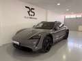 Porsche Taycan 4S Cross Turismo Gris - thumbnail 12