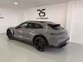 Porsche Taycan 4S Cross Turismo Gris - thumbnail 6
