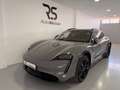 Porsche Taycan 4S Cross Turismo Gris - thumbnail 17