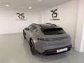 Porsche Taycan 4S Cross Turismo Gris - thumbnail 16