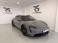Porsche Taycan 4S Cross Turismo Gris - thumbnail 1
