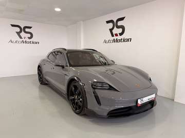4S Cross Turismo