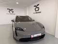 Porsche Taycan 4S Cross Turismo Gris - thumbnail 26