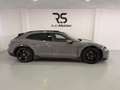 Porsche Taycan 4S Cross Turismo Gris - thumbnail 2