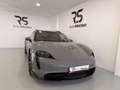 Porsche Taycan 4S Cross Turismo Gris - thumbnail 27