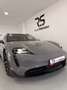 Porsche Taycan 4S Cross Turismo Gris - thumbnail 35