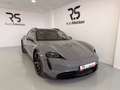 Porsche Taycan 4S Cross Turismo Gris - thumbnail 25