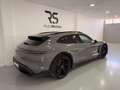 Porsche Taycan 4S Cross Turismo Gris - thumbnail 3