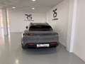 Porsche Taycan 4S Cross Turismo Gris - thumbnail 13