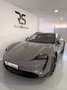 Porsche Taycan 4S Cross Turismo Gris - thumbnail 18