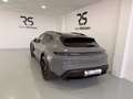 Porsche Taycan 4S Cross Turismo Gris - thumbnail 14
