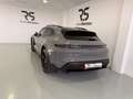 Porsche Taycan 4S Cross Turismo Gris - thumbnail 15