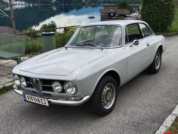 1750 GT Series 1