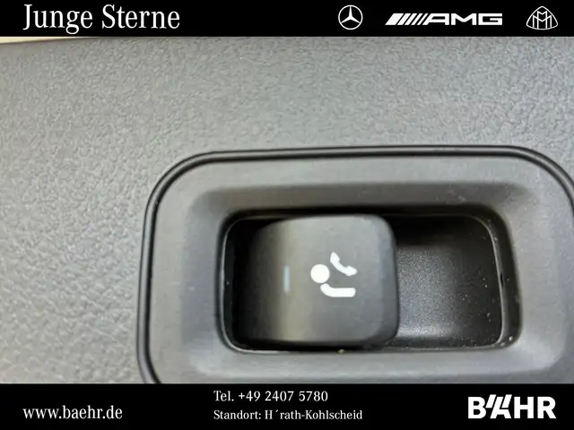 Mercedes-Benz Eqb view 12