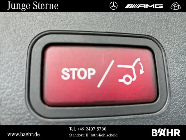 Mercedes-Benz Eqb view 11