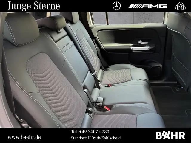 Mercedes-Benz Eqb view 9