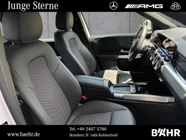 Mercedes-Benz Eqb view 5