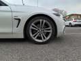 BMW 420 420d Coupé Sport Blanco - thumbnail 21