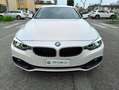 BMW 420 420d Coupé Sport Blanc - thumbnail 25