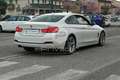 BMW 420 420d Coupé Sport Blanco - thumbnail 5