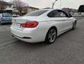 BMW 420 420d Coupé Sport Blanco - thumbnail 27