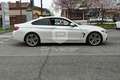 BMW 420 420d Coupé Sport Blanco - thumbnail 4