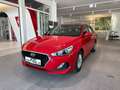 Hyundai i30 1.4 Click (EURO 6d-TEMP) Rot - thumbnail 1