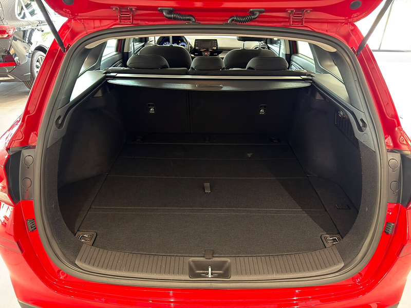 Hyundai i30 1.4 Click (EURO 6d-TEMP) — photo 7