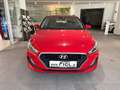 Hyundai i30 1.4 Click (EURO 6d-TEMP) Rot - thumbnail 5