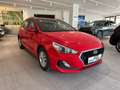 Hyundai i30 1.4 Click (EURO 6d-TEMP) Rot - thumbnail 2