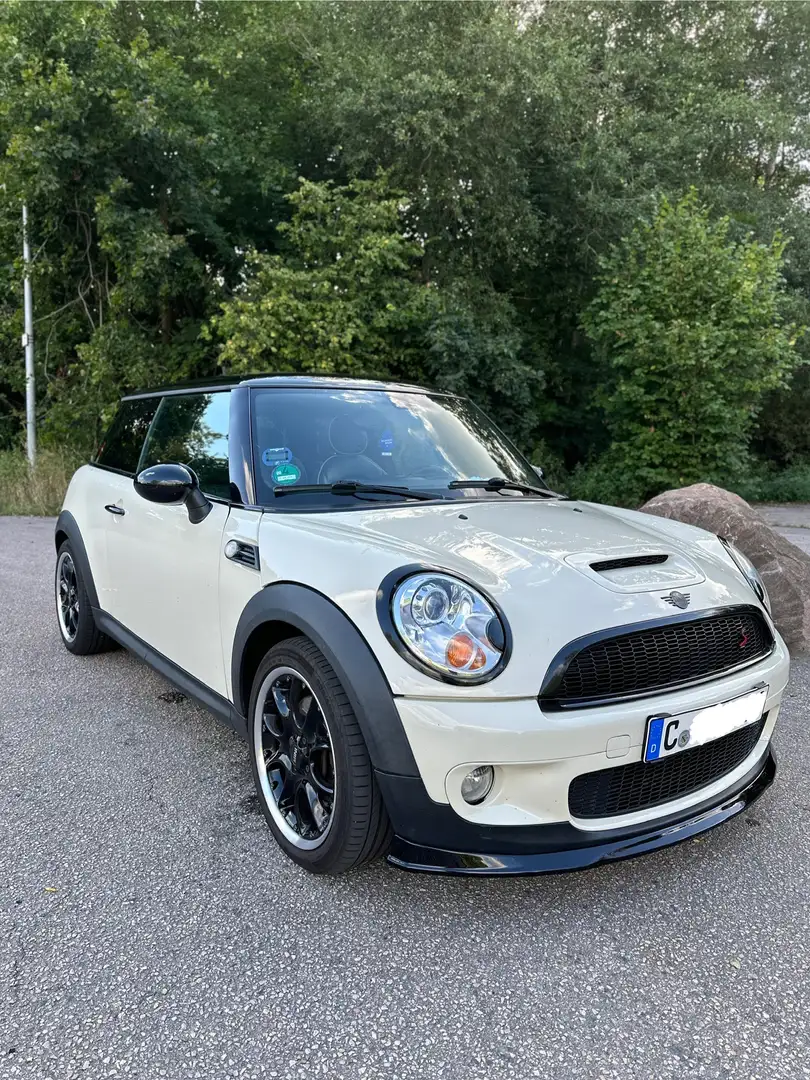 MINI Cooper S - 1