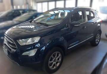 1.0 EcoBoost