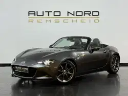 Mazda MX-5 2.0 Sports Line*Garantie*Matrix*BOSE*Leder*