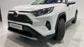 Toyota RAV4 2.5 hybrid 4WD Advance Blanco - thumbnail 16