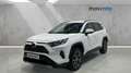 Toyota RAV4 2.5 hybrid 4WD Advance Blanco - thumbnail 2