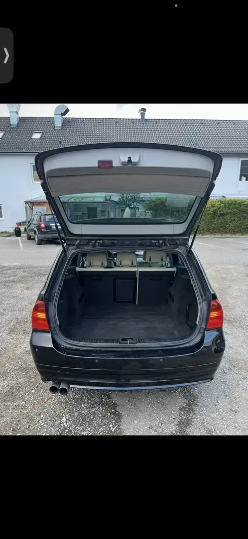 BMW 330 330xd Touring Österreich-Paket Aut. - 2