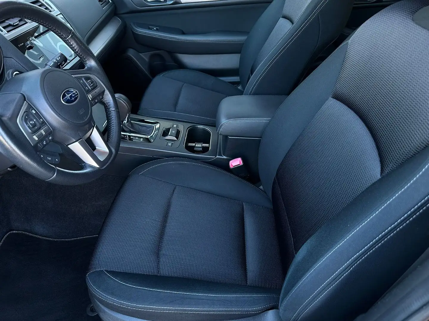 Subaru OUTBACK Outback Comfort Lane ACC Totwinkel AHK Hnědá - 2