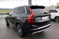 Volvo XC90 T8 AWD Recharge PHEV Inscription Geartronic*1.B... Noir - thumbnail 11