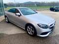 Mercedes-Benz E 220 E Coupe 220 d Business Sport auto Argent - thumbnail 6