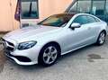 Mercedes-Benz E 220 E Coupe 220 d Business Sport auto Argent - thumbnail 3