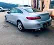 Mercedes-Benz E 220 E Coupe 220 d Business Sport auto Argent - thumbnail 4